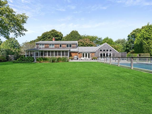House for rent in Bridgehampton, Town of Southampton