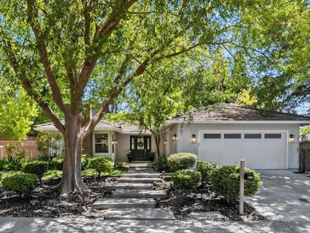 House for sale in Danville, California