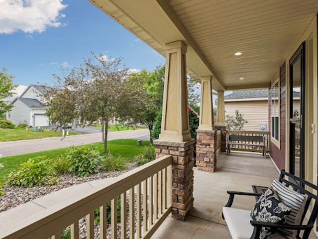 House for sale in Woodbury, Minnesota