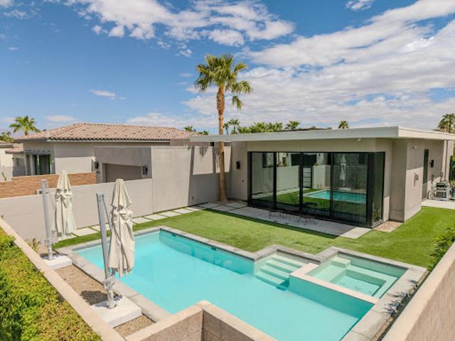 House for sale in La Quinta, Riverside County