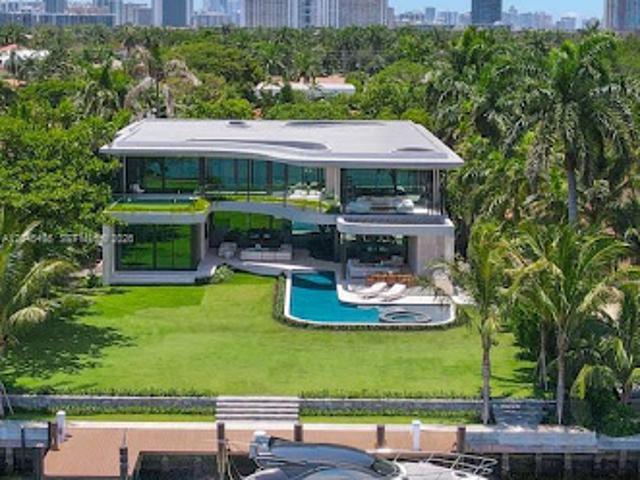 House for sale in Hollywood, Florida
