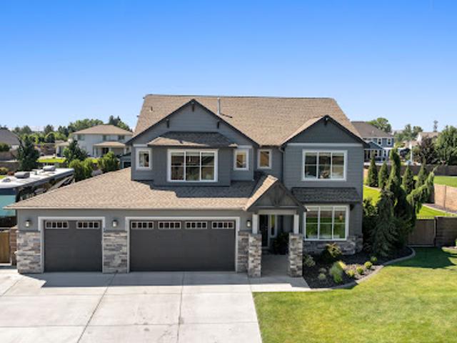 House for sale in Pasco, Washington