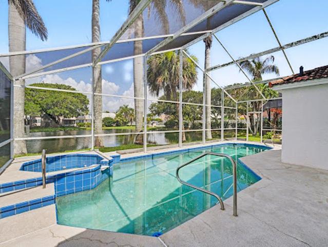 House for sale in Melbourne Beach, Florida
