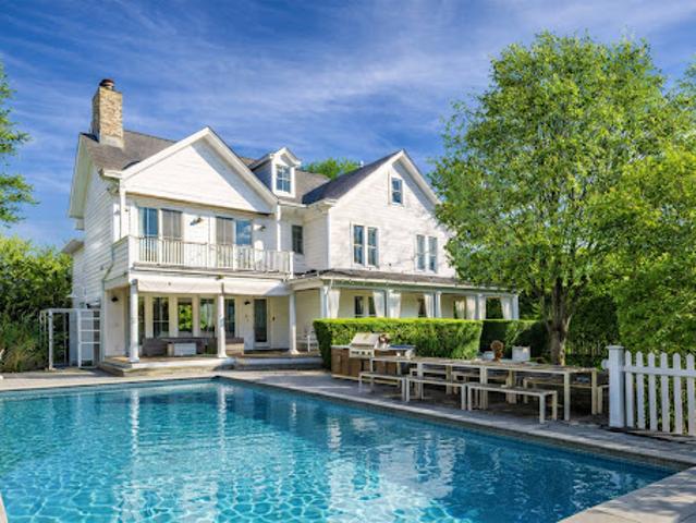 House for sale in Sagaponack, New York