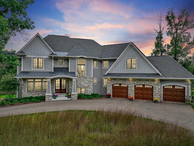 House for sale in Ramsey, Minnesota