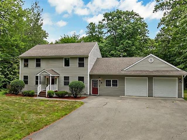 House for sale in New Hampshire