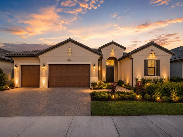 House for sale in Port Saint Lucie, Florida