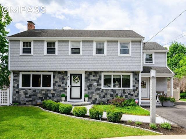 House for sale in Milton, Massachusetts