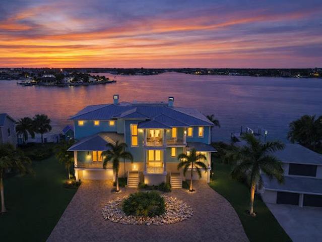 House for sale in Indian Rocks Beach, Florida