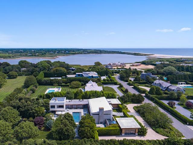 House for sale in Sagaponack, New York