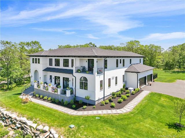 House for sale in Glastonbury, Connecticut