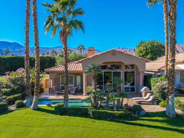 House for sale in La Quinta, California
