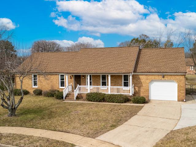 House for sale in Virginia