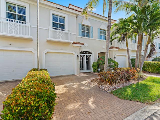 House for sale in Jupiter, Florida