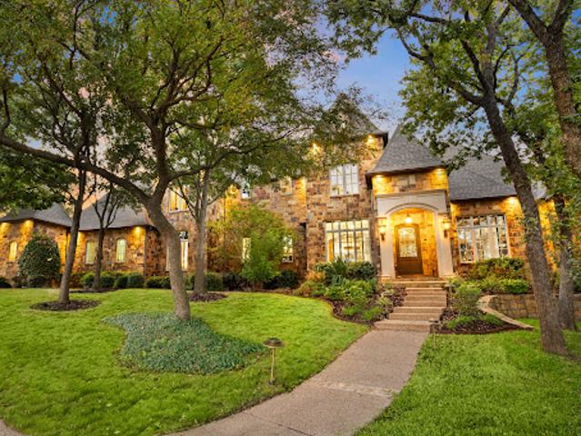 House for sale in Keller, Texas