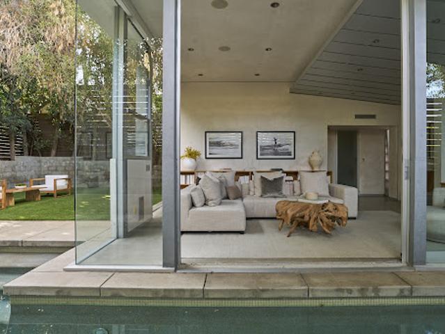 House for sale in Santa Monica, California
