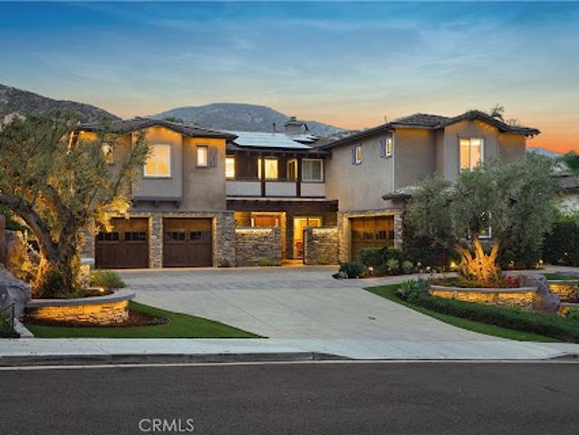House for sale in Trabuco Canyon, California