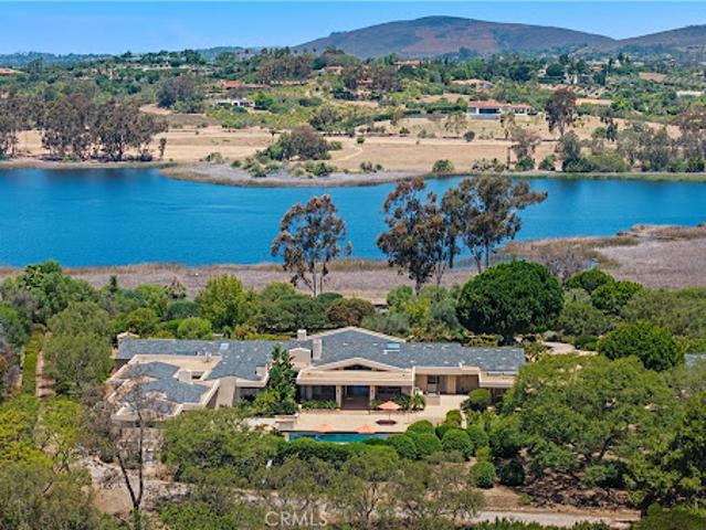 House for sale in Rancho Santa Fe, California