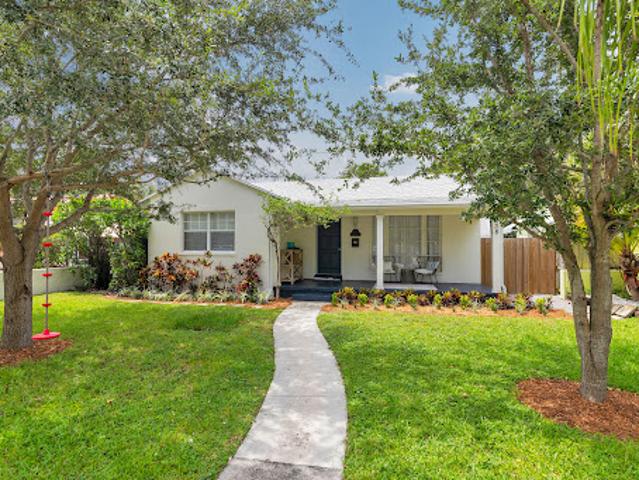 House for sale in West Palm Beach, Florida
