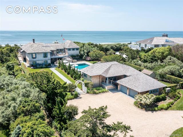 House for sale in Sagaponack, New York