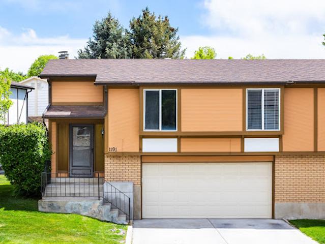 House for sale in Taylorsville, Utah