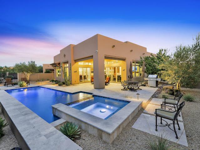 House for sale in Scottsdale, Maricopa County