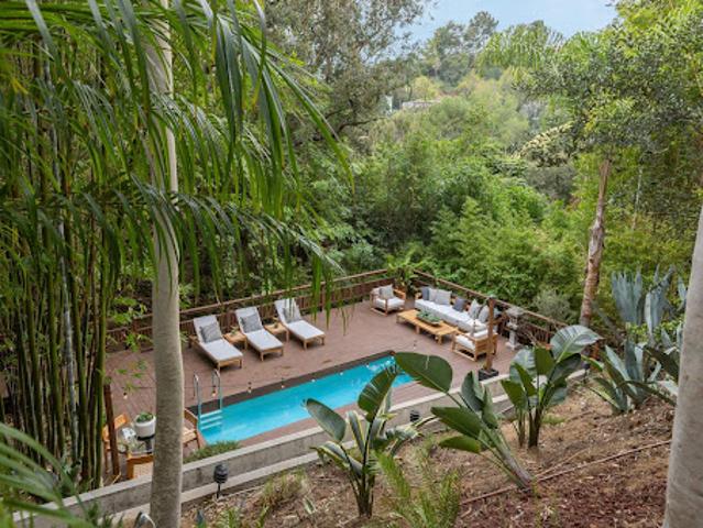 House for sale in Canoga Park, California