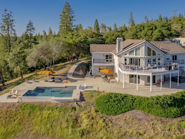 House for sale in Sutter Creek, California