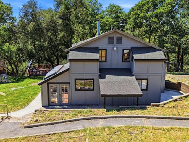 House for sale in Santa Rosa, California