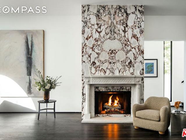 House for sale in West Hollywood, California