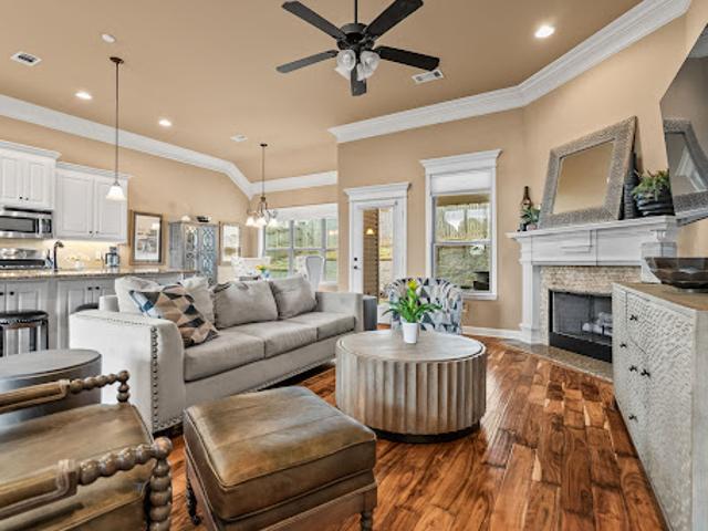 House for sale in Ark