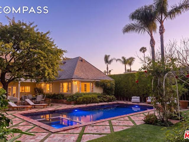 House for sale in Malibu, California