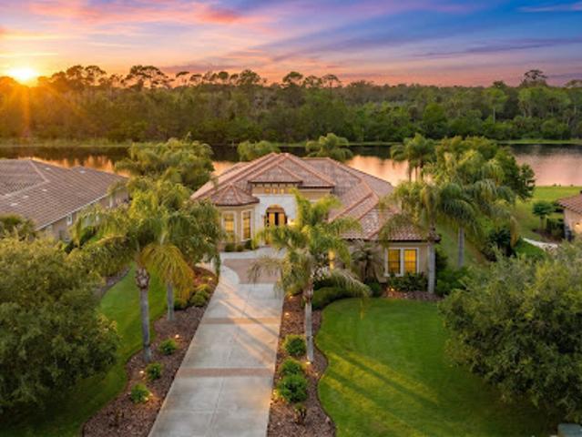 House for sale in Palm Coast, Florida