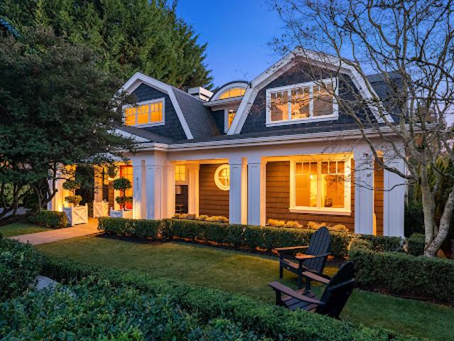 House for sale in Kirkland, Washington