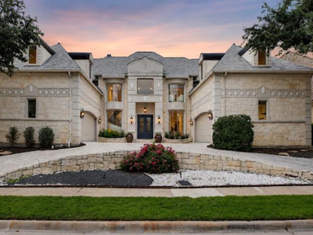 House for sale in Irving, Texas
