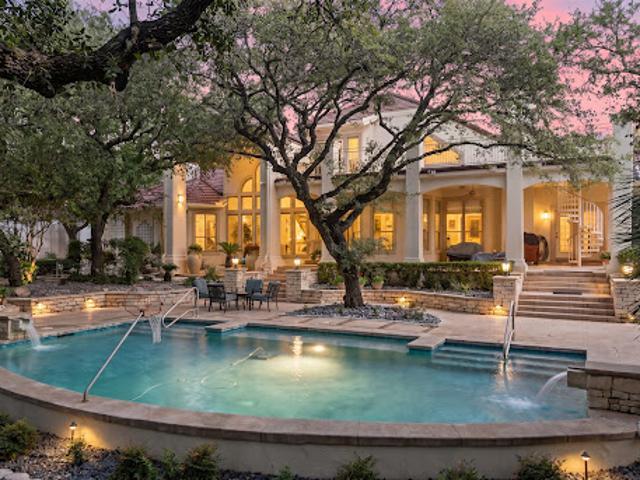 House for sale in Leesville, Texas