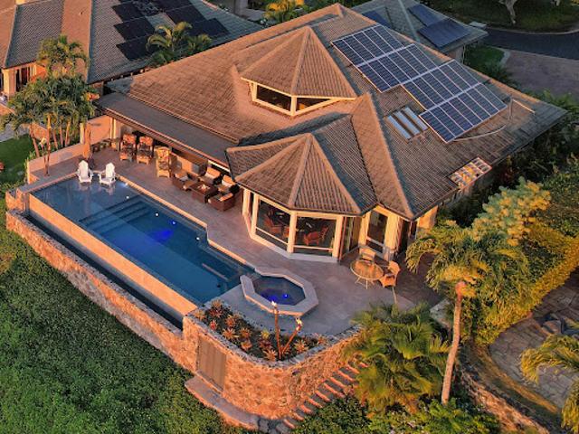 House for sale in Lahaina, Hawaii