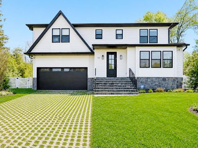 House for sale in Cresskill, New Jersey