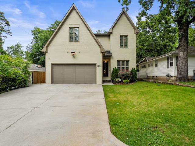 House for sale in Ark