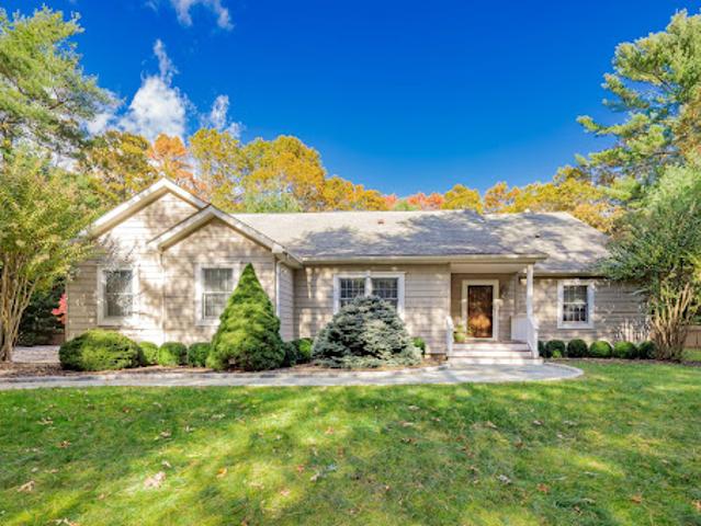 House for sale in East Hampton, New York