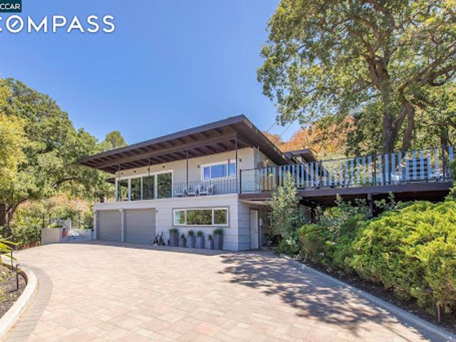 House for sale in Walnut Creek, Contra Costa County