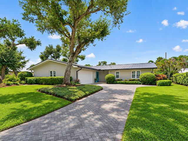 House for sale in Vero Beach, Florida