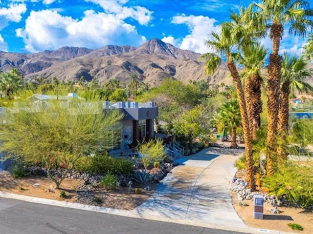 House for sale in Cathedral City, California