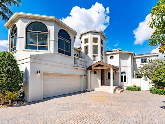 House for sale in Fort Lauderdale, Florida