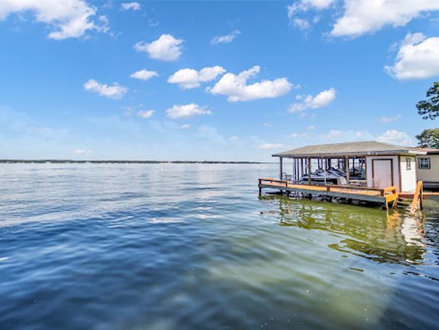 House for sale in Montgomery, Texas