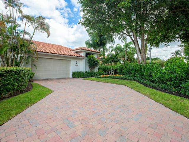 House for sale in Wellington, Florida