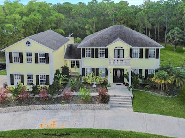 House for sale in Stuart, Florida