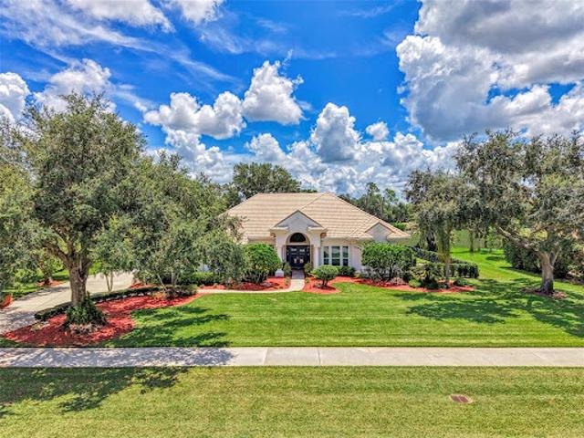House for sale in Sarasota, Florida