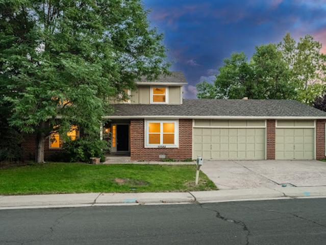 House for sale in Arapahoe, Colorado