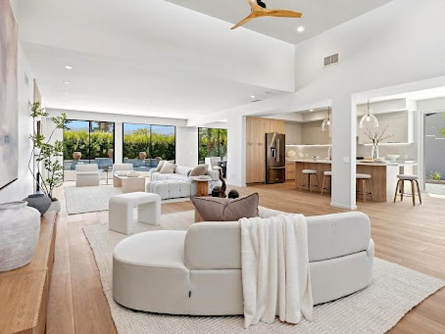 House for sale in Rancho Mirage, California